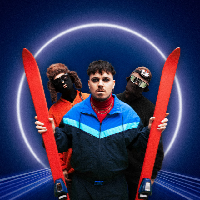 undefined album image