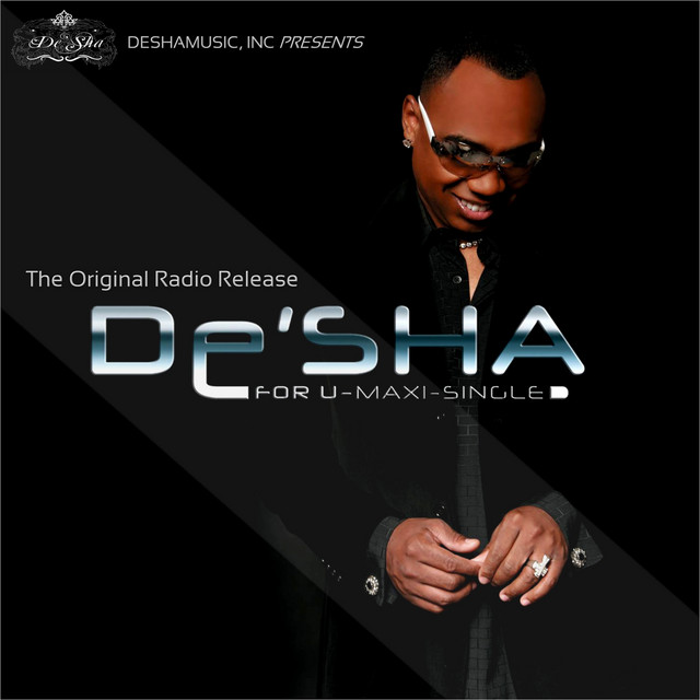 De'sha | Spotify