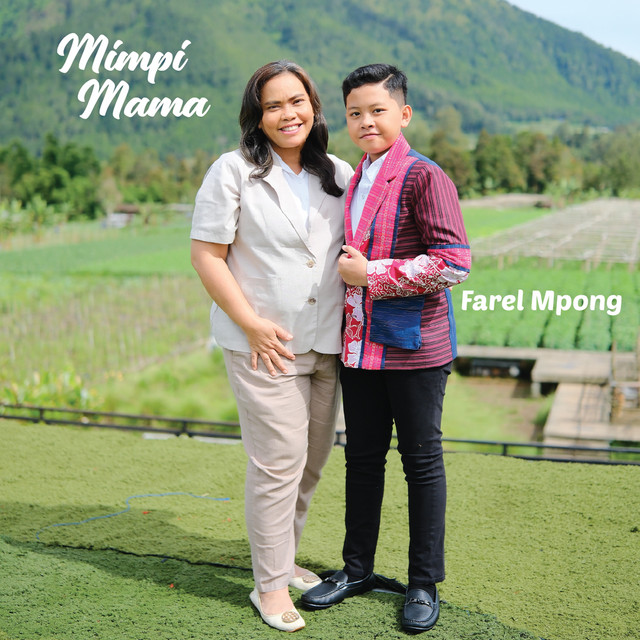 Farel Mpong