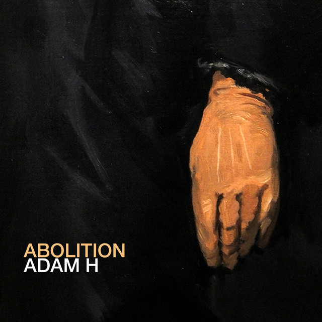 Abolition Rag cover art