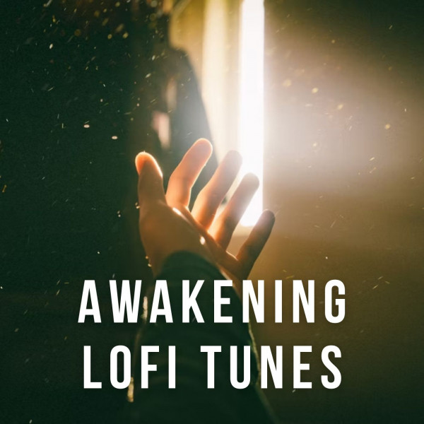 Awakening Lofi Tunes cover art