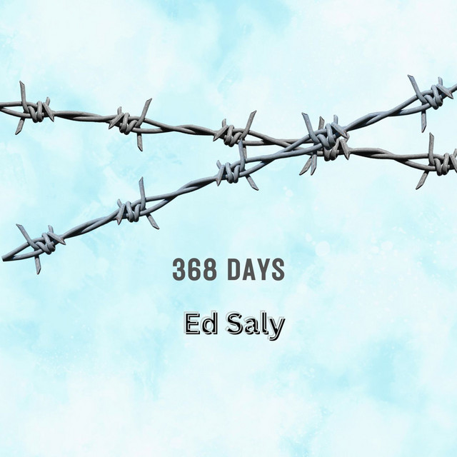 368 Days cover art