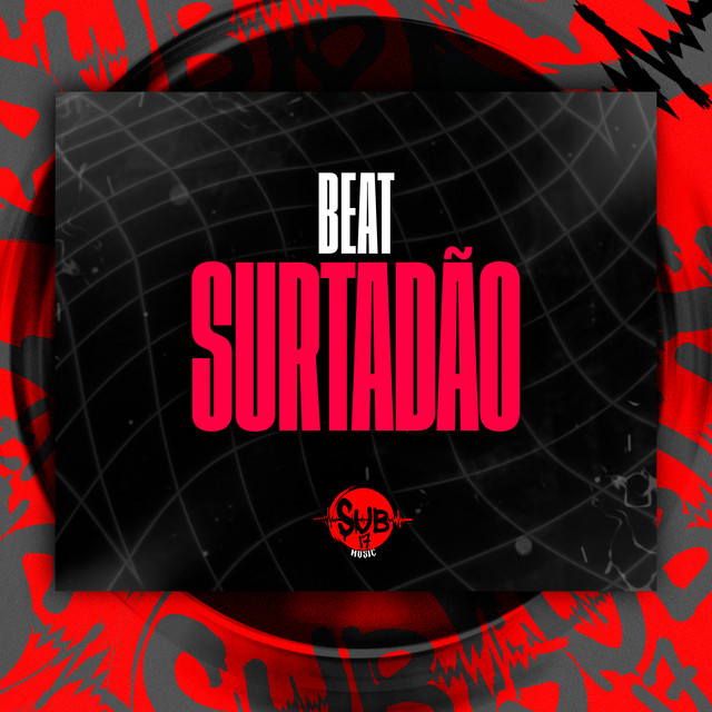 BEAT SURTADÃO