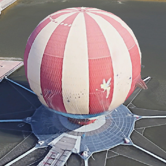 Disneyland Paris cover art