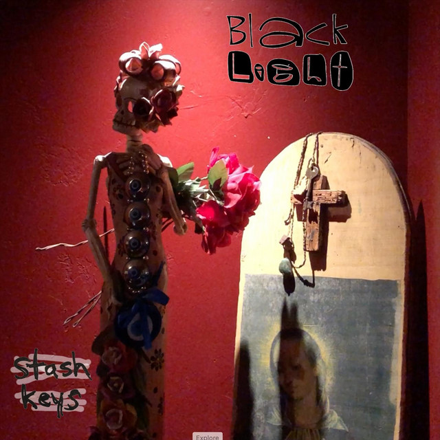 Stash Keys cover art