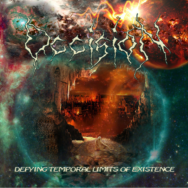 Defying Temporal Limits of Existence (Remastered) cover