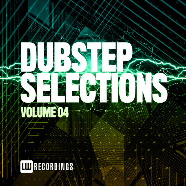 Dubstep Selections, Vol. 04 cover art