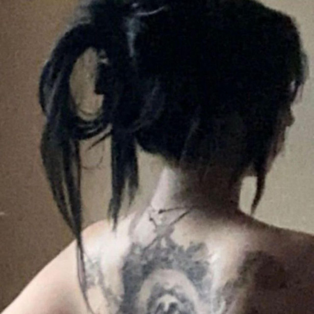Succubus cover art