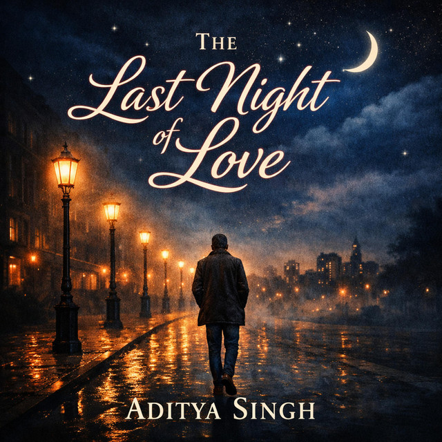 The Last Night of Love