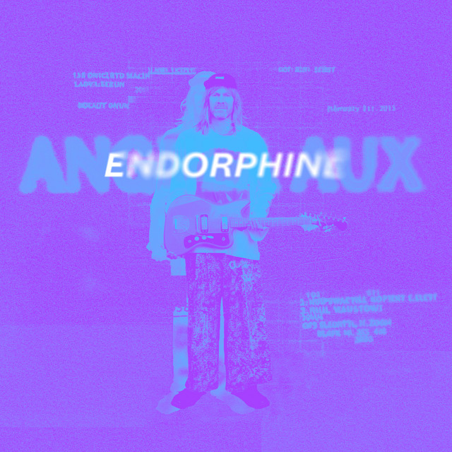 Endorphine cover