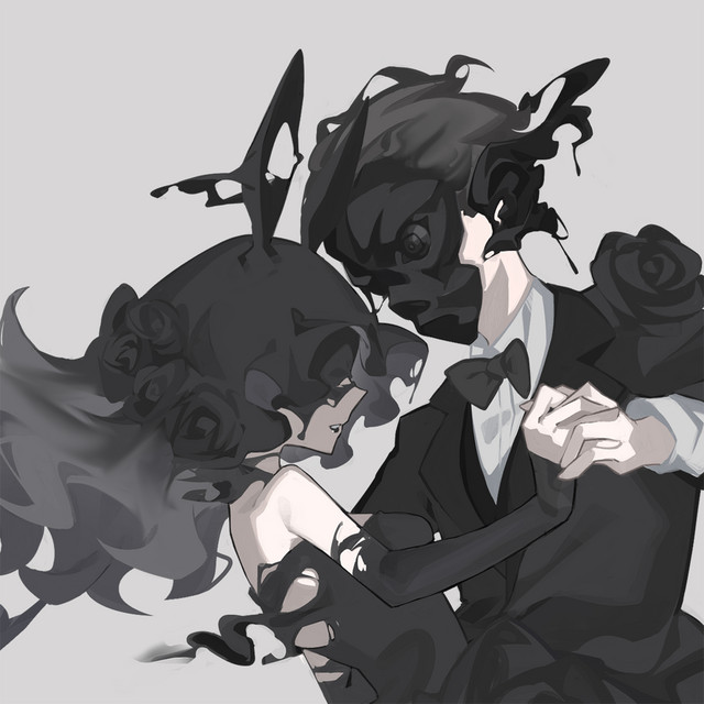 Abyss featuring Such cover