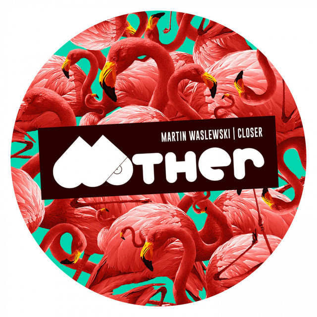 Closer - Original Mix