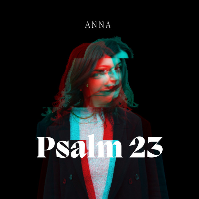 Psalm 23