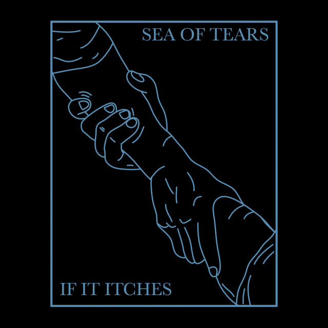 Sea Of Tears cover