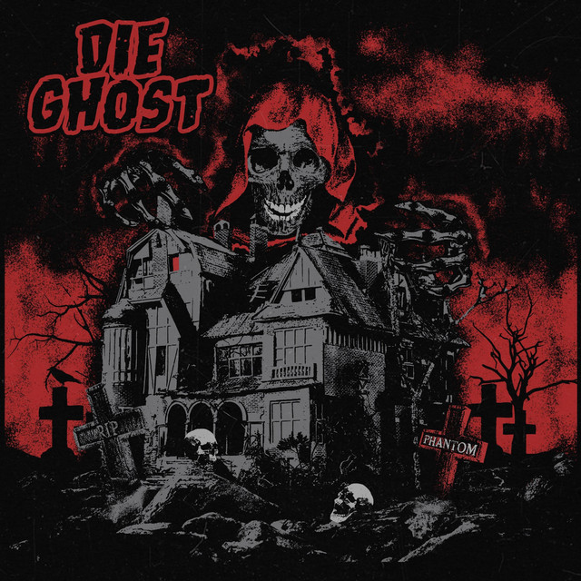 Phantom cover