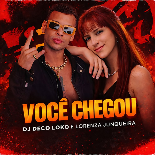 Você Chegou