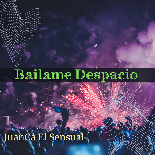 JuanCa El Sensual