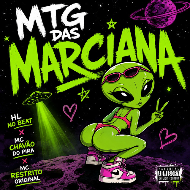 MTG das Marciana