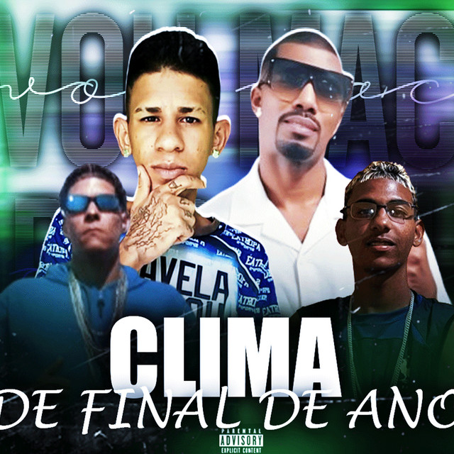 Clima de Final de Ano