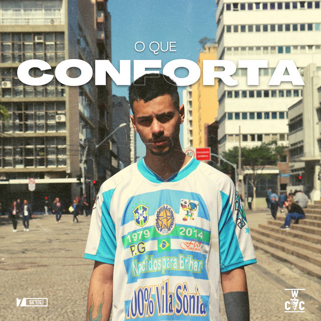 O Que Conforta