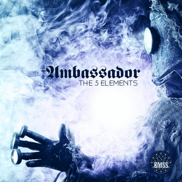 Viking album art