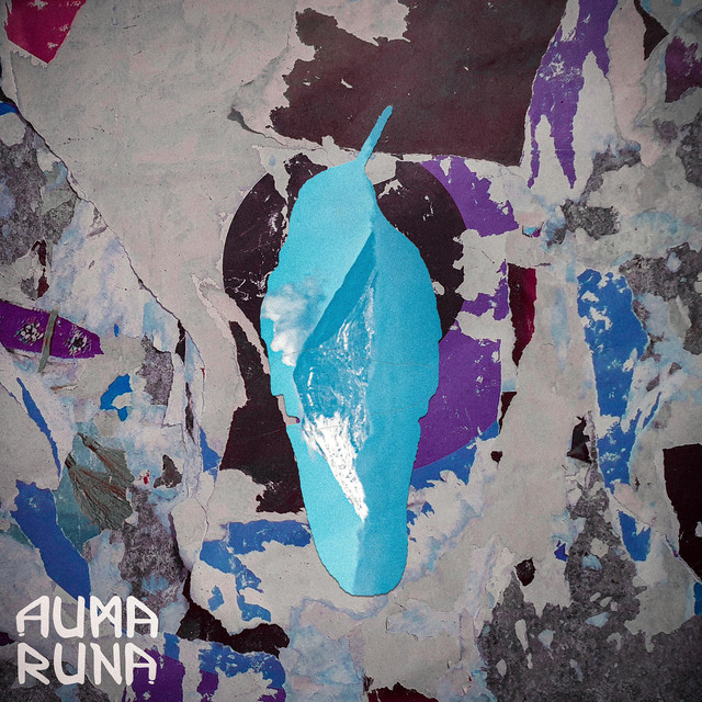 Bien Runa cover art