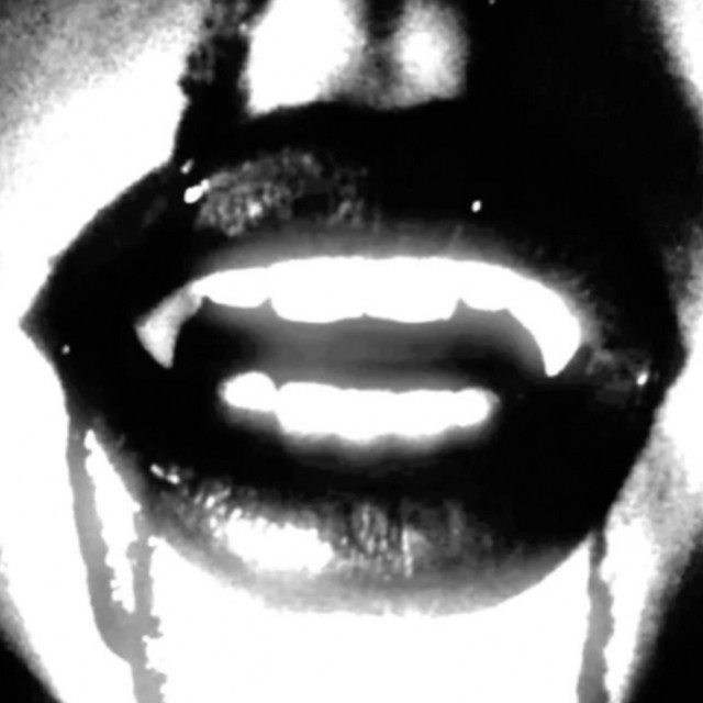 GLO-VAMP cover art