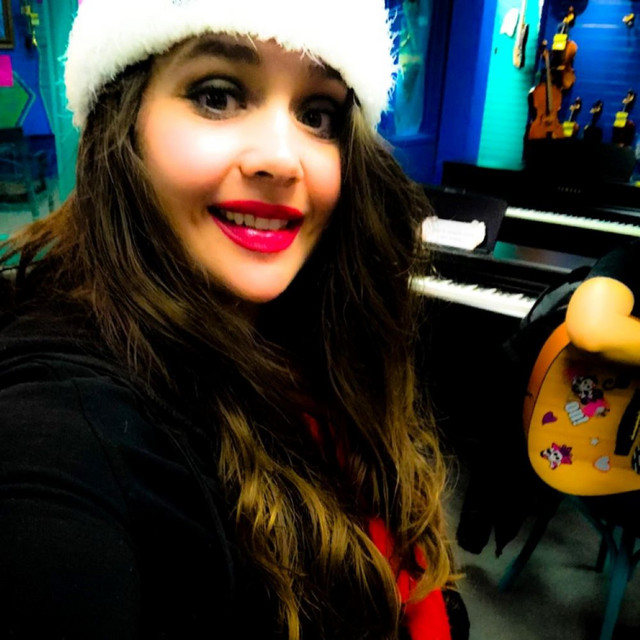 Julie Marie Rieder | Spotify