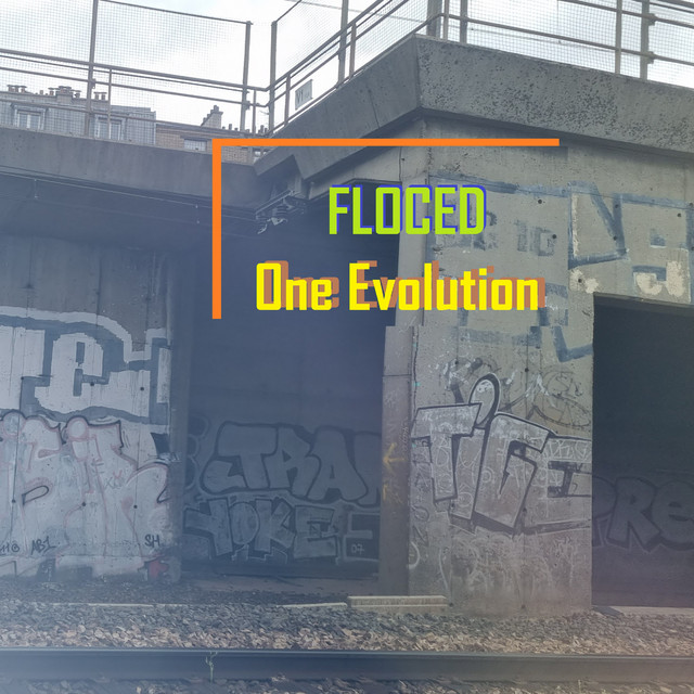 One Evolution cover art