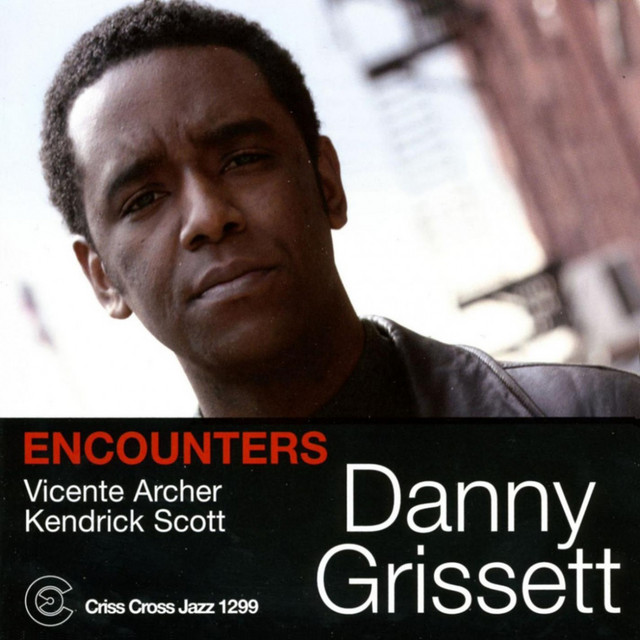 Encounters cover art