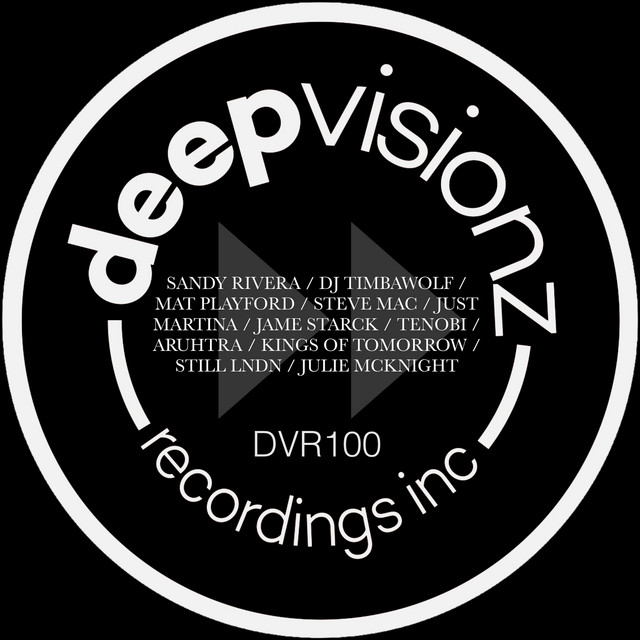 ROCK the 100 コンピレーションアルバム 2枚組CD DVR 100 EP ‑「コンピレーション」by ヴァリアス・アーティスト | Spotify