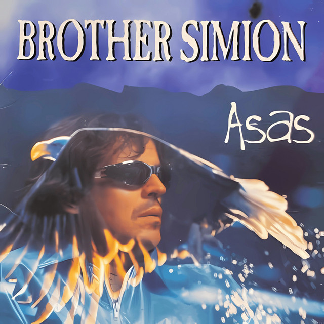 Asas cover