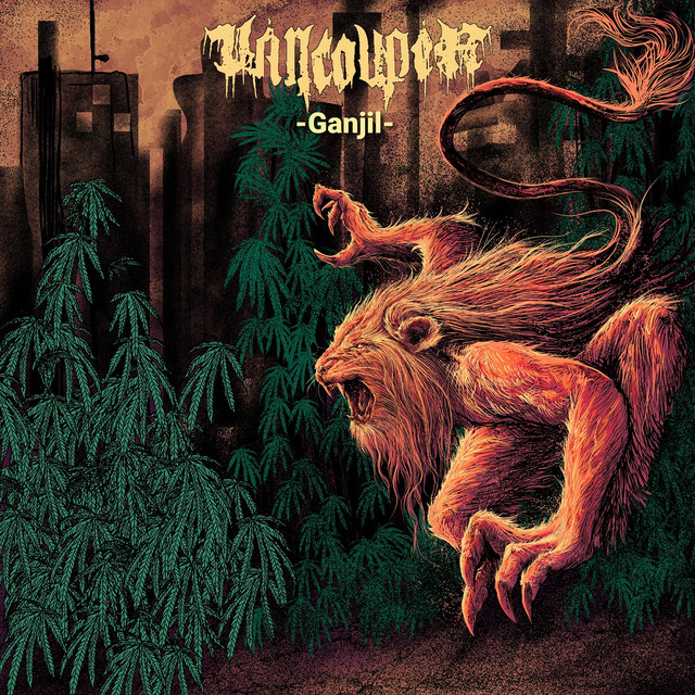 Vancouper