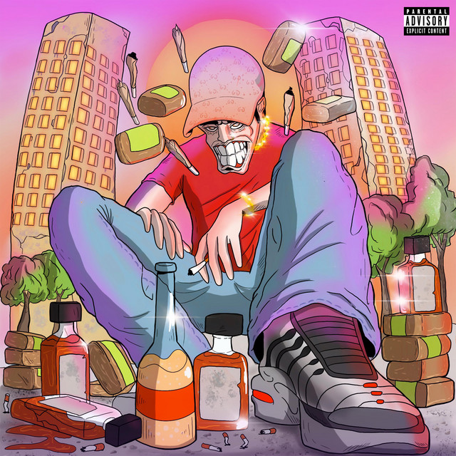 Panama cover art