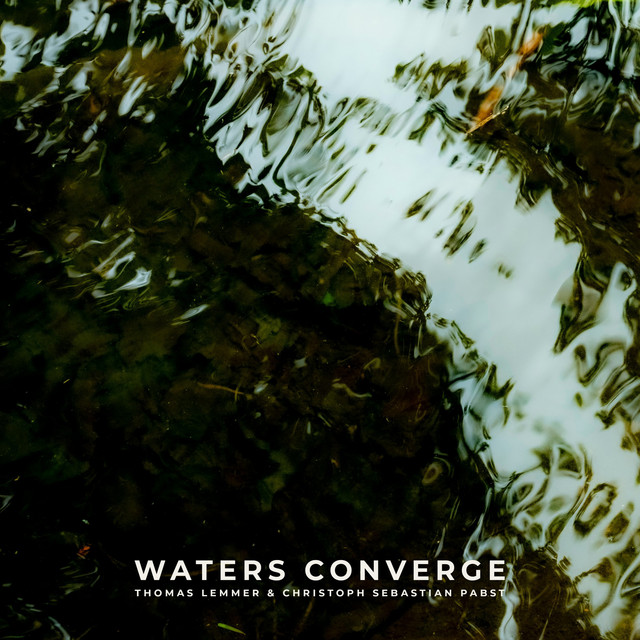 Waters Converge cover