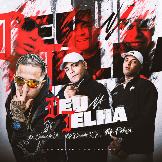 Deu Na Telha