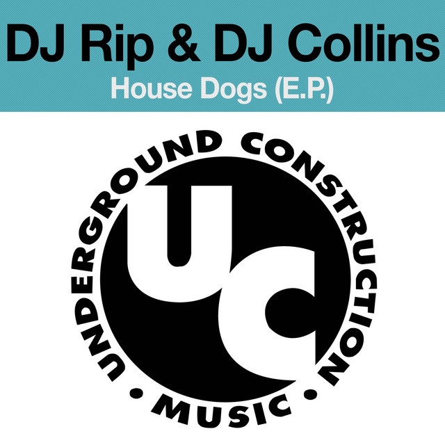 House Dogs (E.P.) cover art