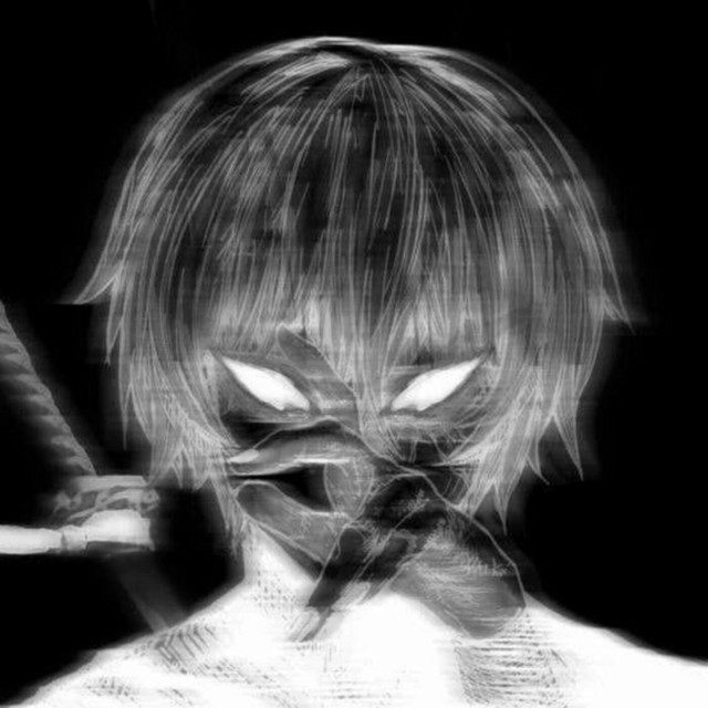 Обкладинка: Fuck Blood — Felixx_2024