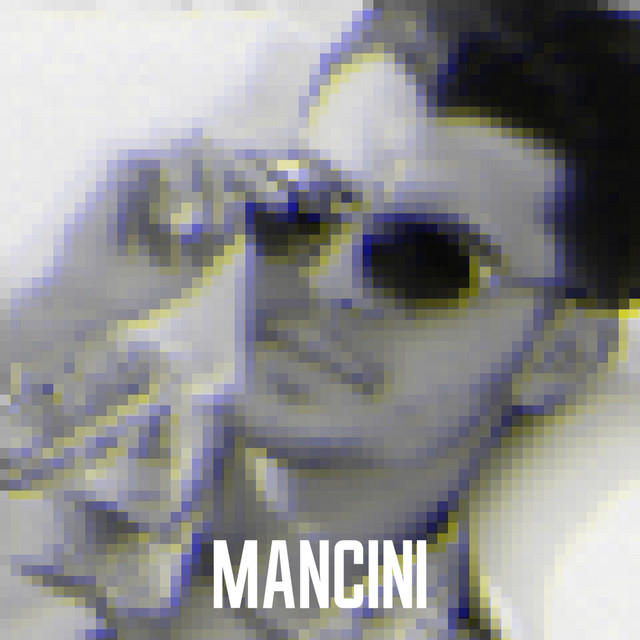 Mancini cover art