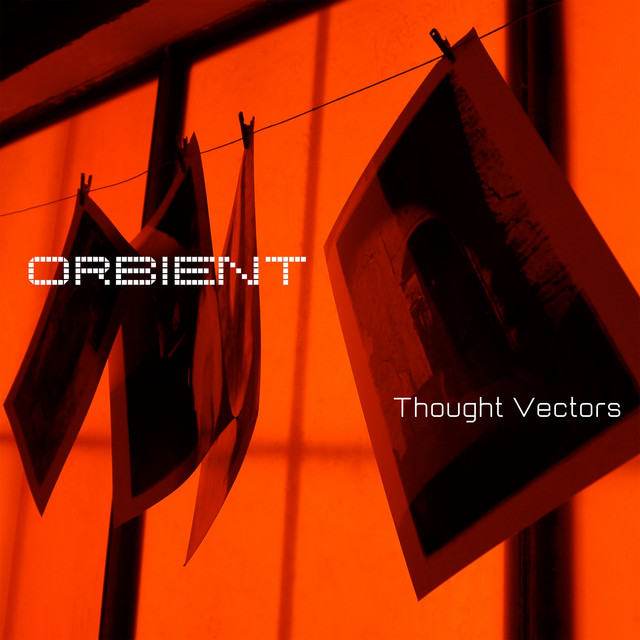 Thought Vectors cover art
