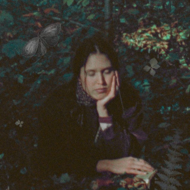 Polillas cover art