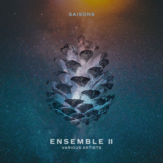 Moments of Presence album art