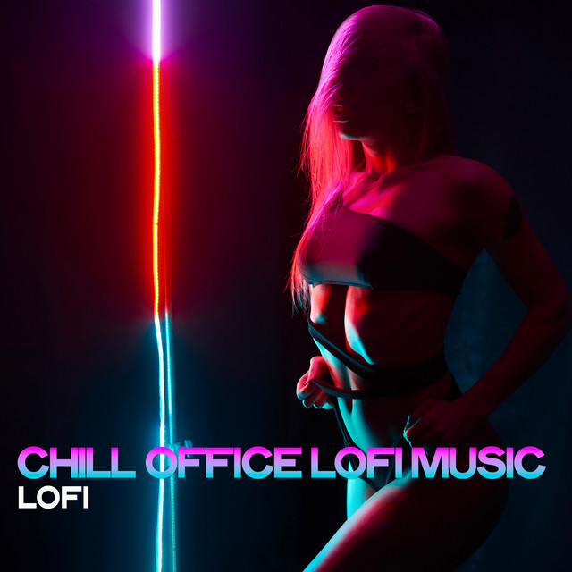 Chill Office Lofi Music cover art