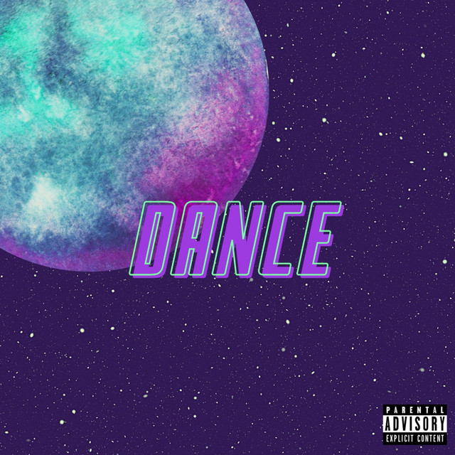 DANCE cover art