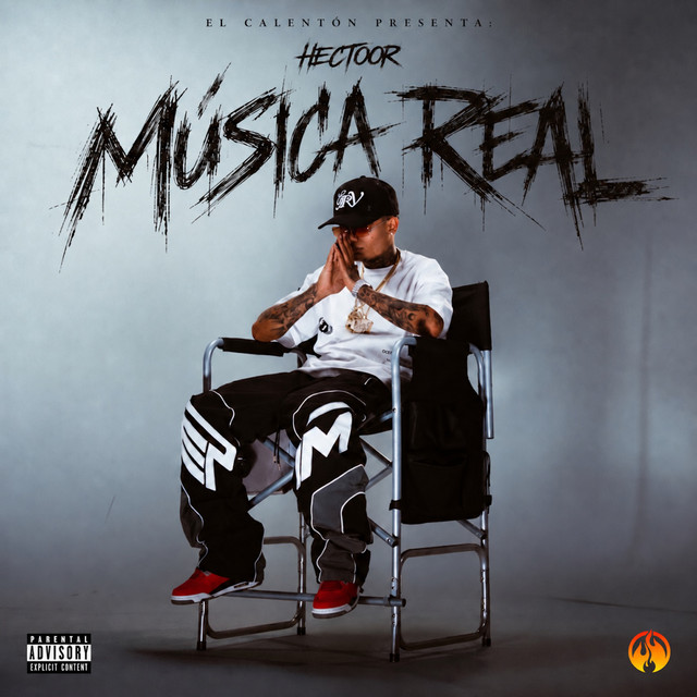 MÚSICA REAL