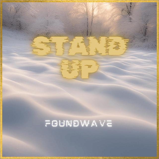 Stand Up cover art