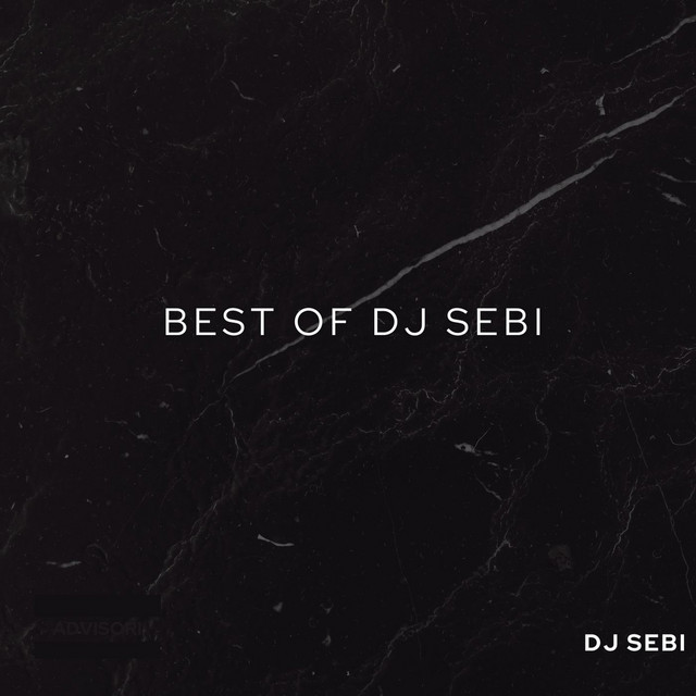 Dj Sebi