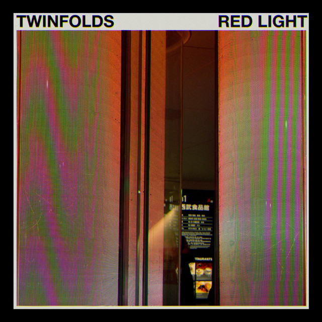 Red Light cover