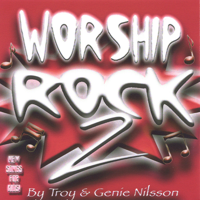 Troy And Genie Nilsson
