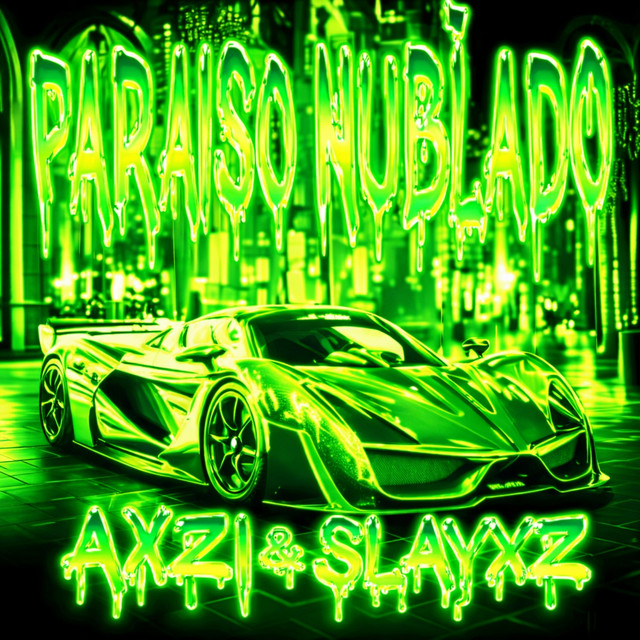PARAISO NUBLADO